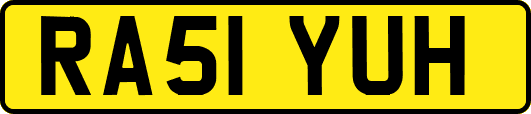 RA51YUH