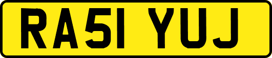 RA51YUJ