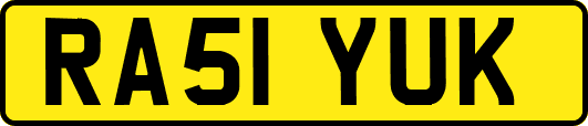 RA51YUK