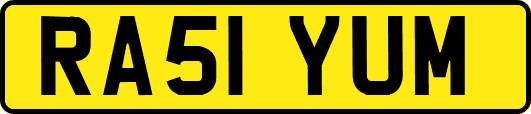 RA51YUM