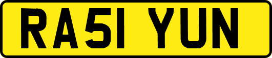 RA51YUN