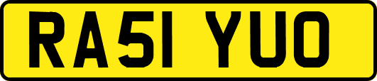 RA51YUO