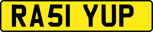 RA51YUP