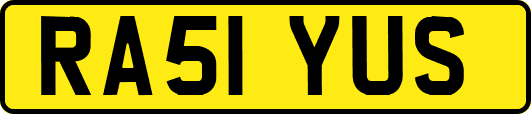 RA51YUS