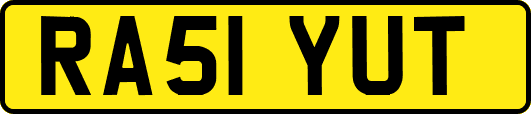 RA51YUT