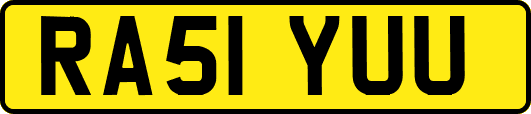 RA51YUU