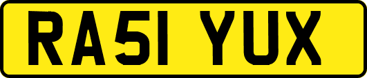 RA51YUX