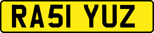 RA51YUZ