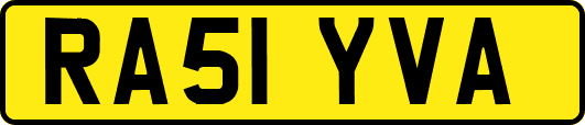 RA51YVA