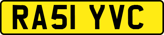 RA51YVC