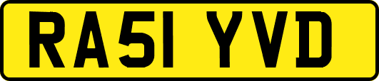 RA51YVD