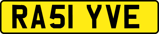 RA51YVE