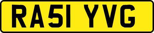 RA51YVG