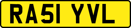 RA51YVL