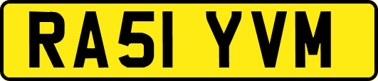 RA51YVM