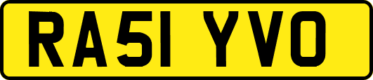 RA51YVO
