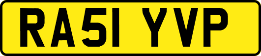 RA51YVP