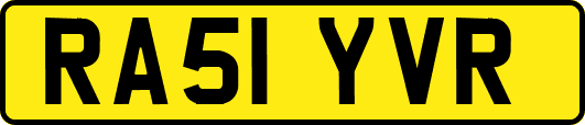 RA51YVR