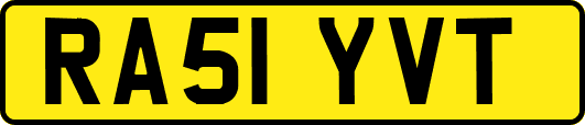 RA51YVT