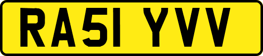 RA51YVV