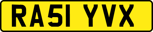RA51YVX