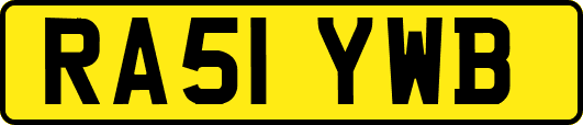 RA51YWB