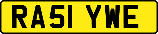 RA51YWE