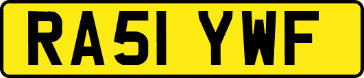 RA51YWF