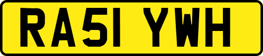 RA51YWH