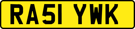 RA51YWK