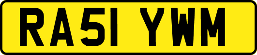 RA51YWM