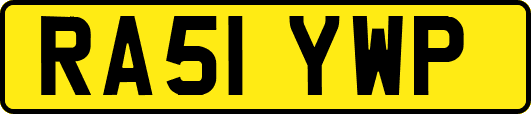 RA51YWP