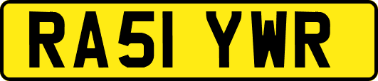 RA51YWR