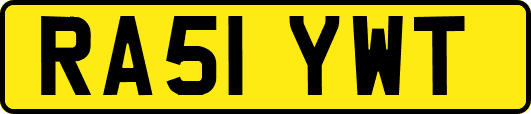 RA51YWT