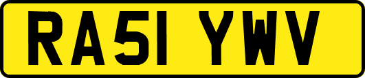 RA51YWV