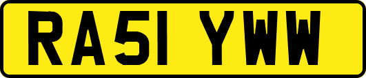 RA51YWW