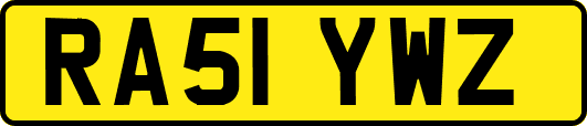 RA51YWZ