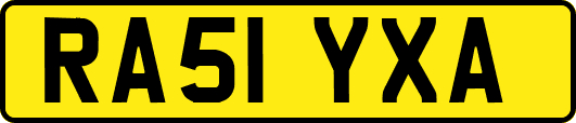 RA51YXA
