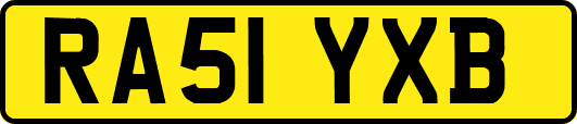 RA51YXB