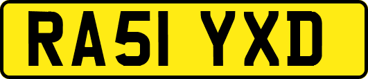 RA51YXD