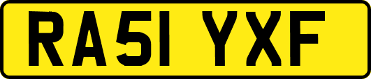 RA51YXF