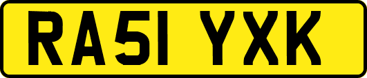 RA51YXK