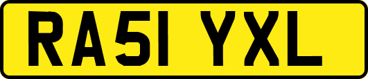 RA51YXL