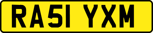 RA51YXM