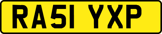 RA51YXP