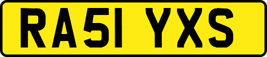 RA51YXS