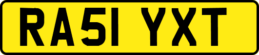 RA51YXT