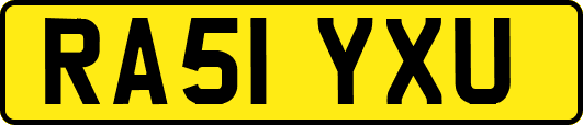 RA51YXU