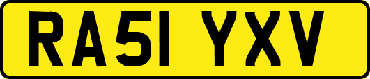 RA51YXV