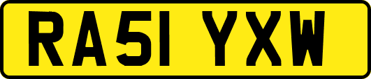 RA51YXW